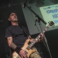 GutterPunk - Professional Concert Photography